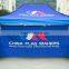 trade event canopy tent for sale , Custom outdoor promotion fold marquee tent