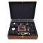 High quality glossy finishing wooden box