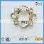 Beautiful Flower Sandal Jewelry Shoe Clip/sandal Chain/shoe Accessory