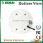 2.8-12mm lens Sony CCD 2MP IP Vandproof Dome CCTV Camera