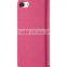 2016 Fashion Mobile Phone Case Wallet CASE PU Leather Case for Apple IPhone 7 (4.7")