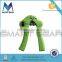 Fitness Training Equipment Green Hand Grip Power Handle Grip