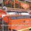 Series CTB Wet Permanent Magnetic Drum Separator for Iron Ore