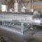 Hollow Blade Dryer for City sewage sludge (drier )