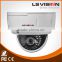 LS VISION Vandal Proof 2.8-12 Lens FTP Onvif2.4 Camera Mic Full HD Onvif 2M IP66 POE IP Camera