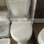 COCO 8001B bathroom ceramic siphonic two piece dominican toilet