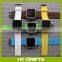 Hot Selling Touch Screen Led Watch Custom Design LED Rubber Sport Wirst Silicon Watch