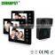 Smart home security system Wired video intercom RFID ID Card video door phone PST-VD704T-ID