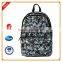 2016 XIAmen hot sale large capacity outdoor backpack