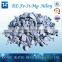 Rare Earth FeSiMg Alloy Nodulizer