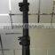 Carbon Fiber Telescopic Pole for Water Fed Pole With Locking Mechanism, Clamps Available