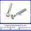Stainless steel 304 carriage bolt din603