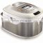 touch screen rice cooker, electric rice cooker, multi cooker