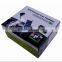 Full rotation adjustable anti slip tablet car mount for 7-10.5'' tablet PCs