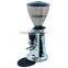 MACAP MXD Chrome Coffee Grinder