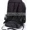 Hot selling cheap trolley laptop backpack with wheels