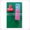 Latest non-toxic foldable silicone collapsible water bottle for sale