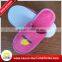 Top Quality Disposable Waffle disposable hotel slippers with competitive price