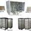 New Design Automatic Industrial Incubator for Hatching 10000 Eggs for Wholesales