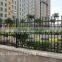 Powder coating outdoor high security fence design
