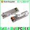 LC Dulplex CWDM Optical SFP Transceivers 1000M 1490nm 80km 100km for CISCO Switches