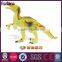 3D artwork model cute dragon toy, pvc material animal toy