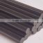 professional custom size carbon fiber rods/bars with low price list