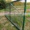 Back yard easily assembled fence gate