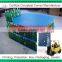 pp coroplast wine bottle dividers