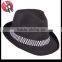 promotional fedora hat