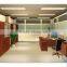 Toughened Glass Partition Panel Wall For Office Yg-d51 competitive price