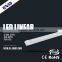 2015 CE RoHS SAA High Bright CRI80 300mm 600mm 900mm 1200mm 1500mm Led Linear