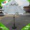 Commerical restaurant 2m,2.5m,3m Patio garden umbrella with base