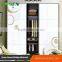 New world online shopping swing wardrobe door china market in dubai