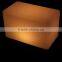 Waterproof multi-colour changing led cube furniture,Remote Control Led Lighting Cube/Led Cube Furniture