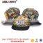 Custom 3D Embroidery Snapback cap