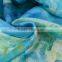 Chinese Factory Silk Scarf Digital Print Hua0915-25