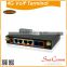 SC-111-4GW Small office use 4G Voip Terminal with 1SIM, 1FXS + 1FXO & WIFI AP