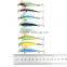 5cm/2.1g Fishing Lures Crank Bait Crankbaits Isca Artificial Tackle Jigging