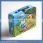 recyclable bento wholesale tin lunch box
