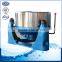 stainless steel cloth dewatering machine for laundry