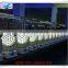 rgbwa 5in1 color changing stage light 36x15w led moving head wash