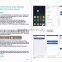 Wifi Video Audio Door Bell, Wireless Two Way Recording Talk and Unlock Function
