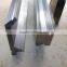 High precision digital level mold for lifts making