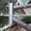 titanium mountain bike frame V brake with sand blast finished made in China