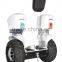 Hot sell off road police mobility electric scooter for adults