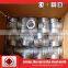 316L Stainless Steel Pipe Tee