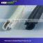 Waterproof aluminum doors/ window rubber sealing strips