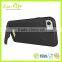 PC TPU iPhone7Plus Armour design Cellphone Case for with Card Slot