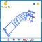 Outdoor Gym Goods Double Sit Up Board For Muscle Training